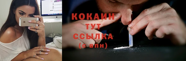 кокс Сосновка